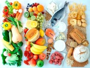 healthy foods for shoulder osteoarthritis