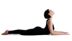yoga and pilates