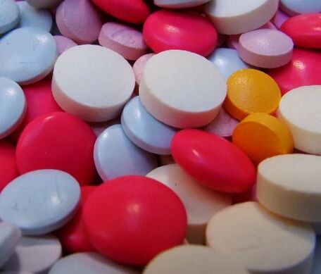 Muscle relaxers
